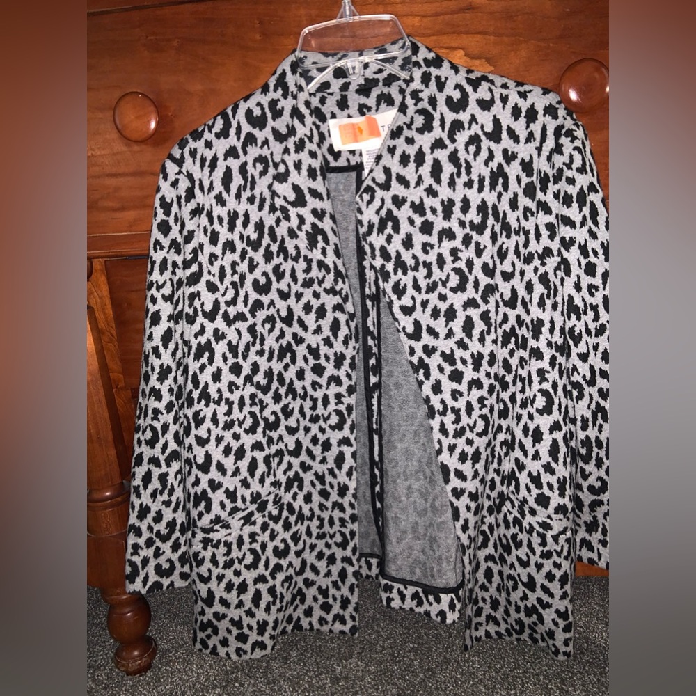 Doncaster jacket size 14